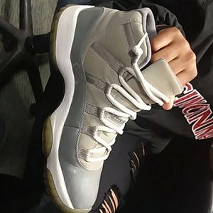 11s
